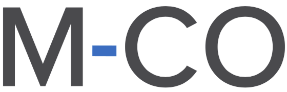 M-CO Logo
