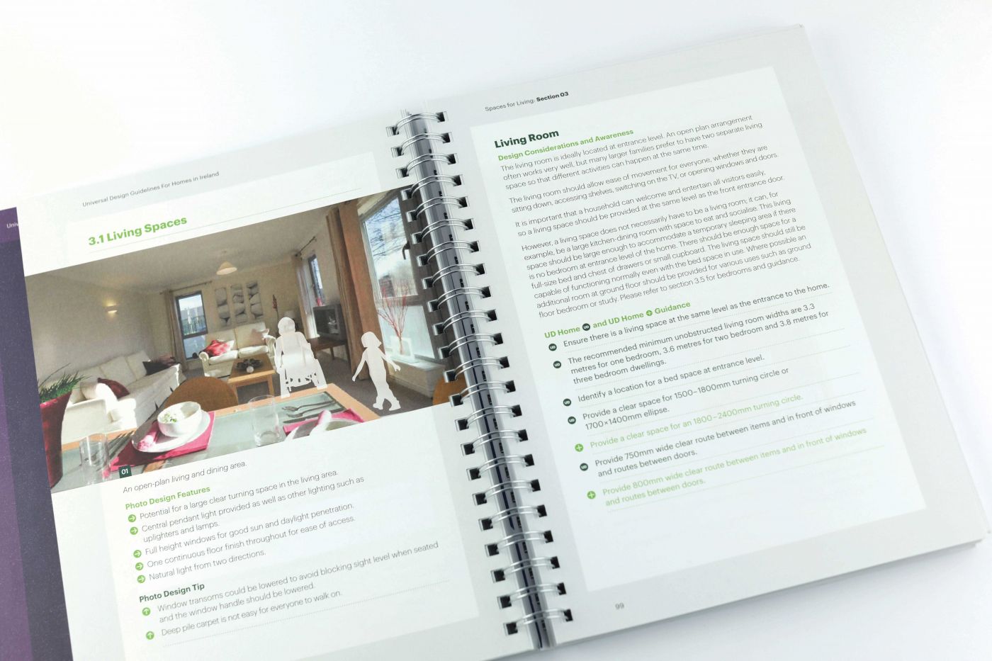 The Centre for Excellence in Universal Design: Guidelines for ...