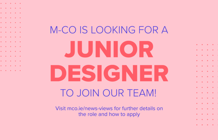 Join our design team!