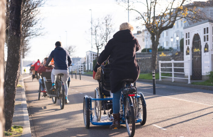 Debunking 6 Common Myths of Active Travel