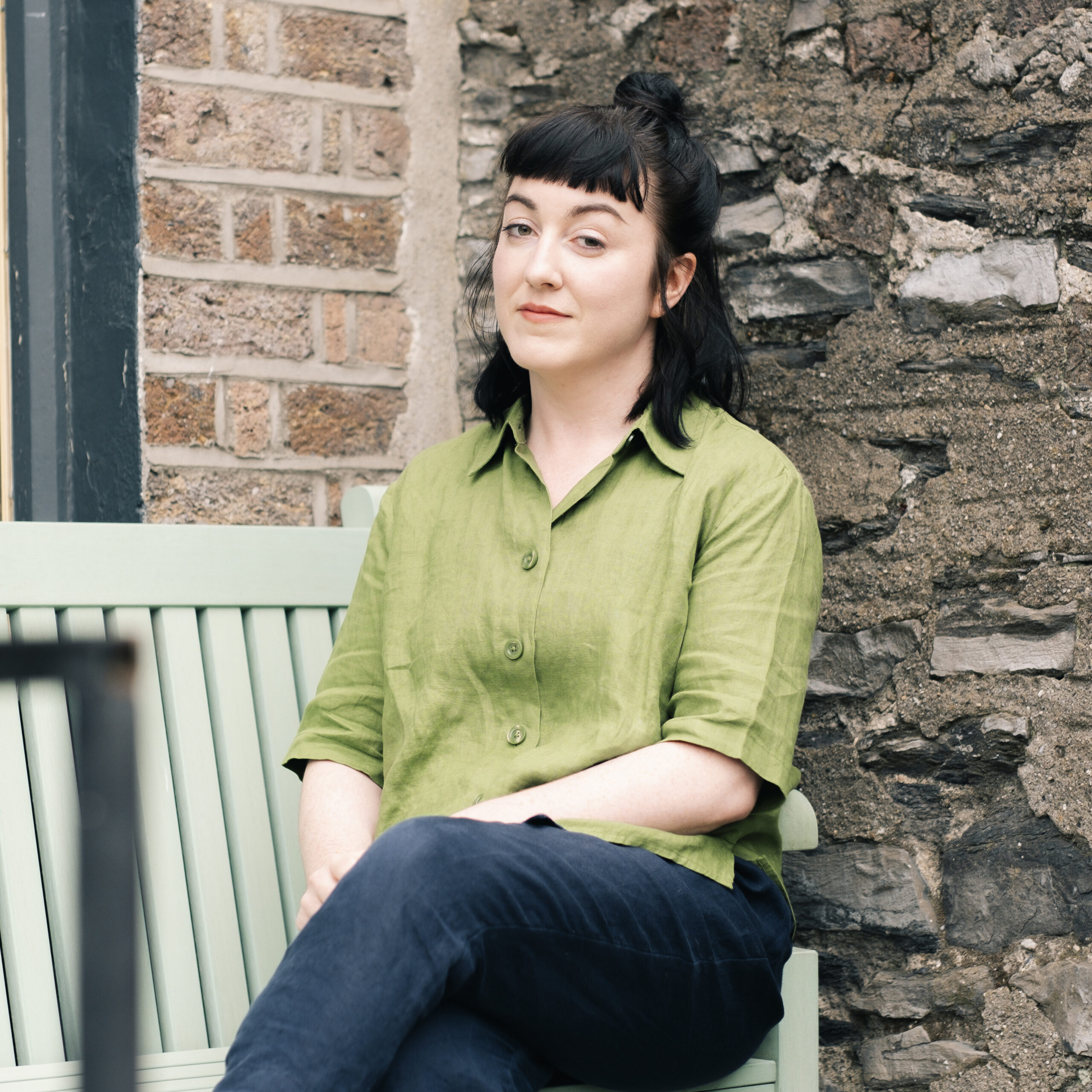 Ciara Ross 
