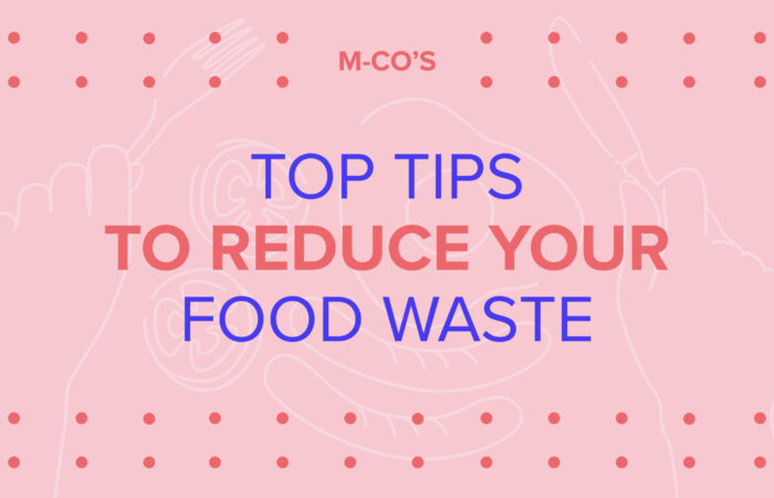 From Bin to Bank: Smart ways to reduce your food waste 