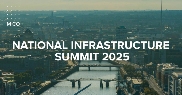 Accelerating Ireland’s critical infrastructure: Reflections from Infrastructure Summit 2025