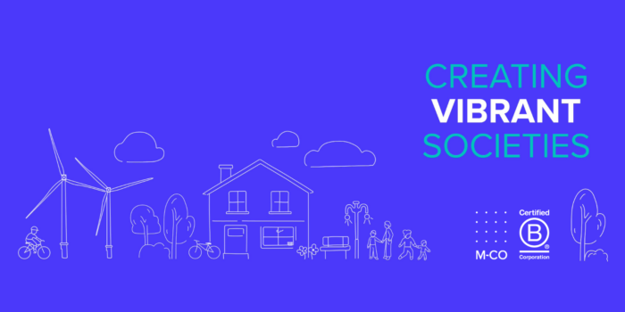 M-CO is now a B Corp!